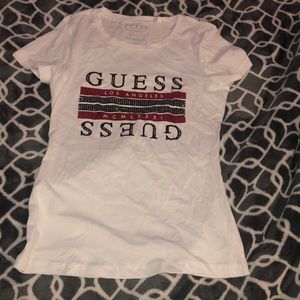 Cute “Guess” Shirt!